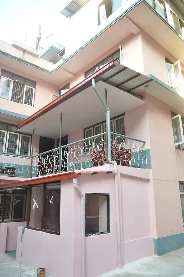 Mitra Garden Inn Kathmandu Nepal