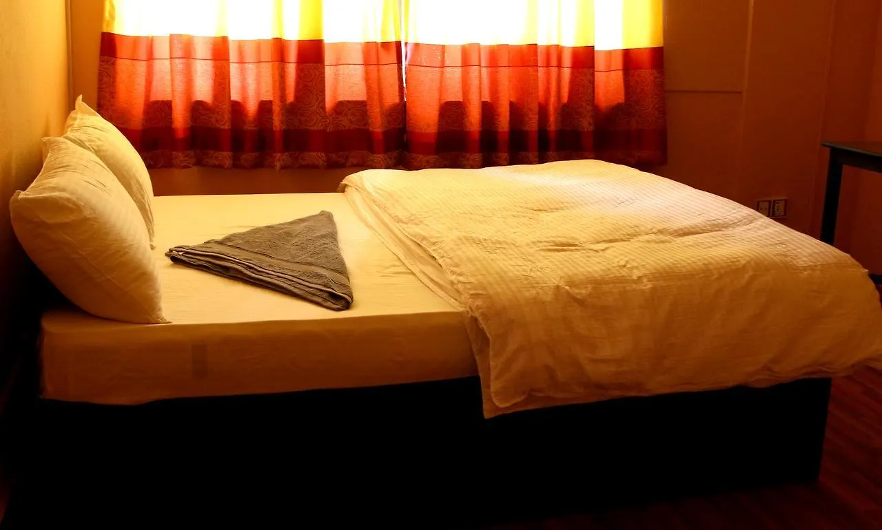 Mitra Garden Inn Kathmandu