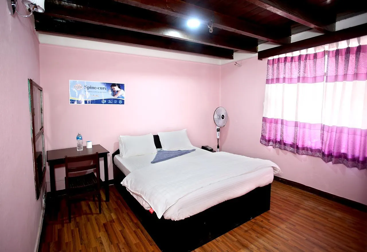 Mitra Garden Inn Kathmandu Hotel