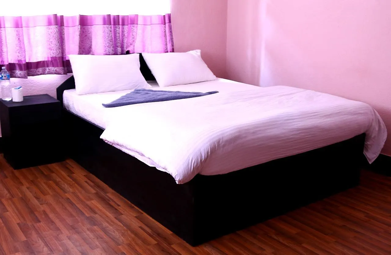 Mitra Garden Inn Kathmandu