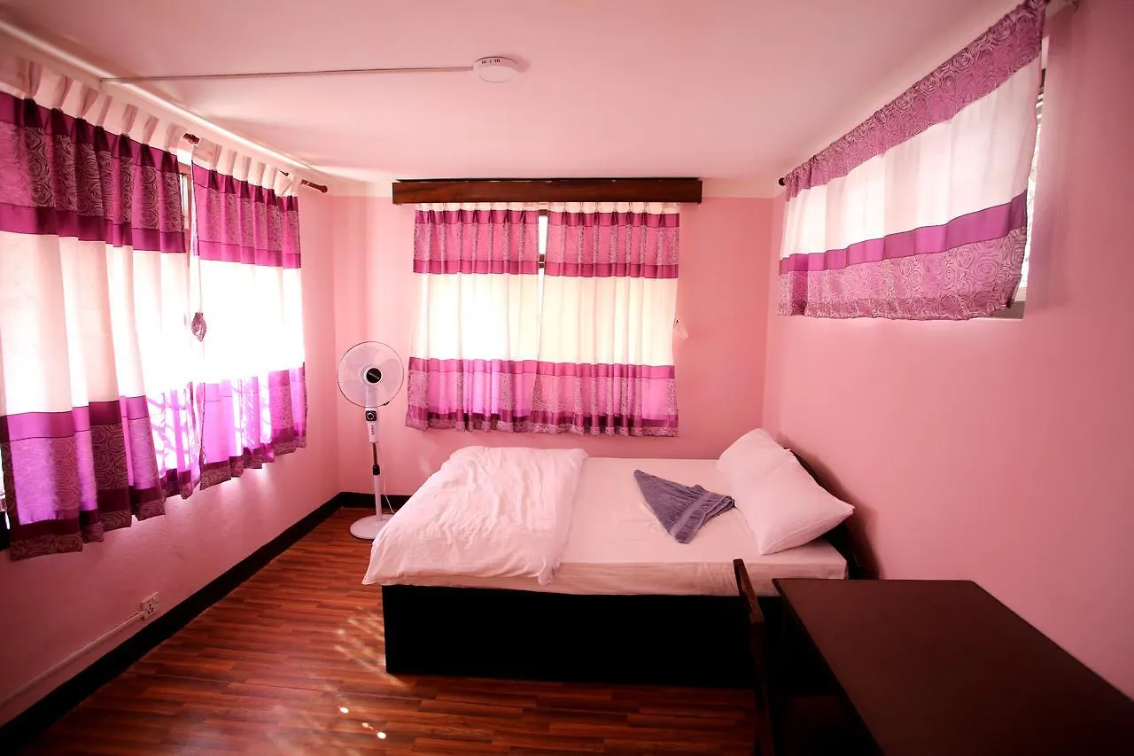 Mitra Garden Inn Kathmandu Hotel