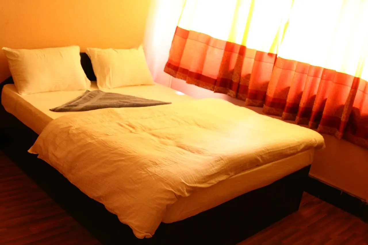 Mitra Garden Inn Kathmandu