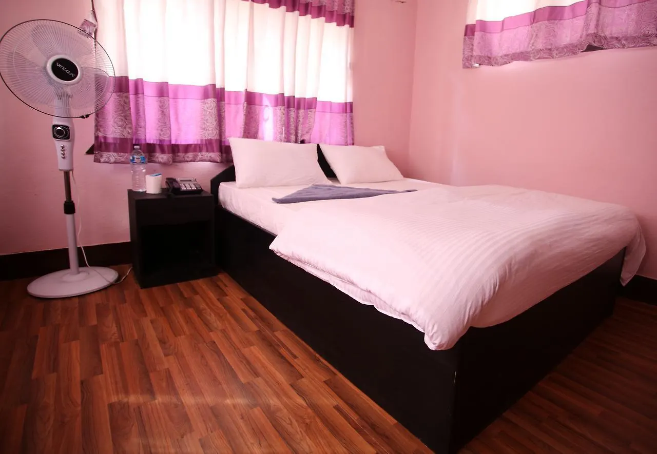 Mitra Garden Inn Kathmandu Hotel