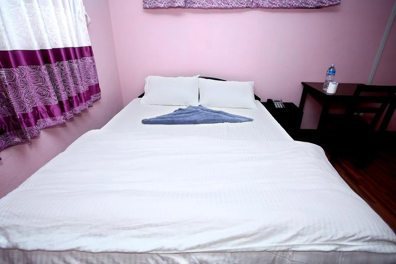 Hotel Mitra Garden Inn Kathmandu