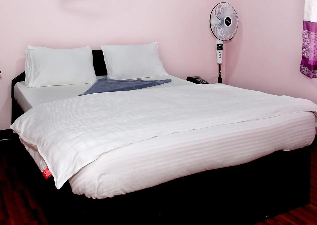 Hotel Mitra Garden Inn Kathmandu